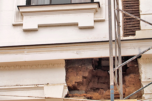 American Canyon Earthquake