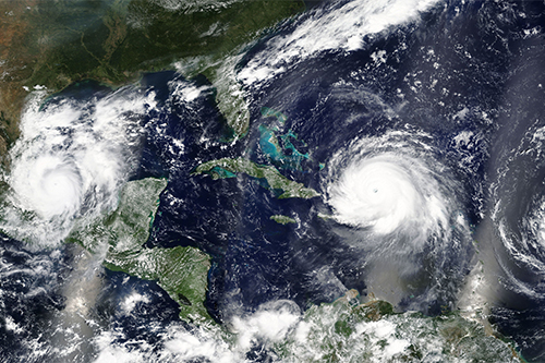 Hurricane Maria