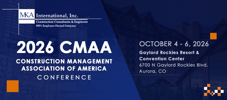 MKA Attending CMAA 2026