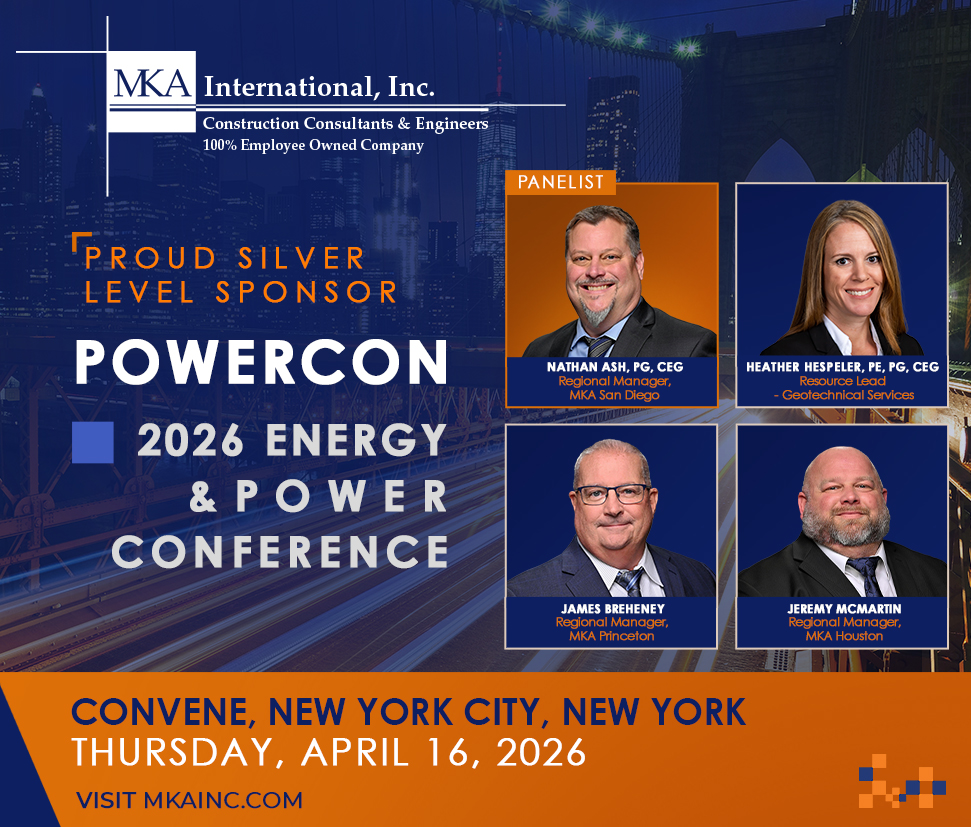 MKA Sponsoring & Attending PowerCon 2026