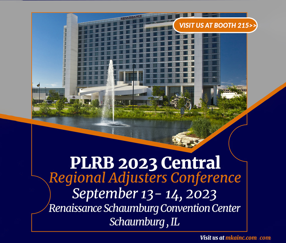 MKA participating at the PLRB Central Conference 2023