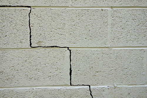 Virginia Earthquake