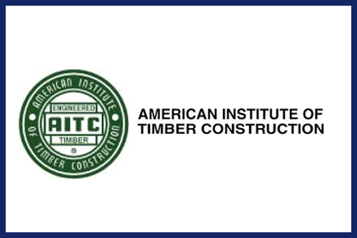 American Institute of Timber Construction