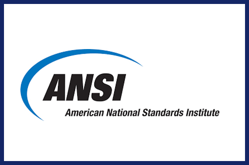 American National Standards Institute