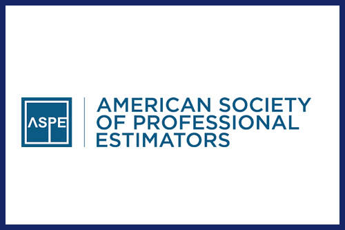American Society of Professional Estimators