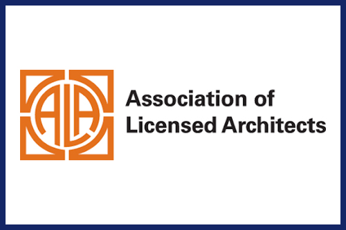 Association Of Licensed Architects