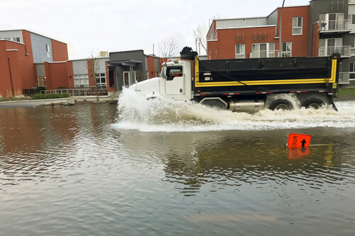 Calgary Flooding