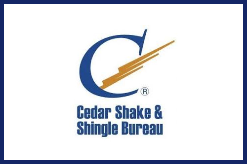 Cedar Shake & Shingle Bureau