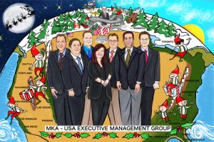 Executive Managers