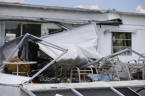 Hurricane Dolly