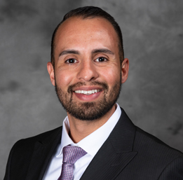 Christopher E. Sanchez, PE