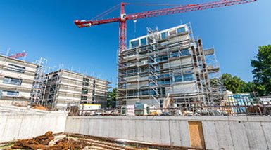 Civil/Structural Engineering