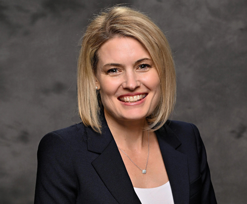 Heather Rabenberg
