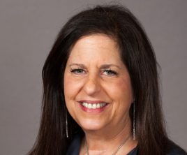 Michelle (Shelly) J. Robbins