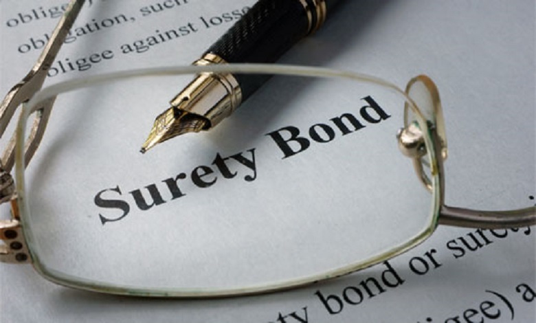 Surety Claims