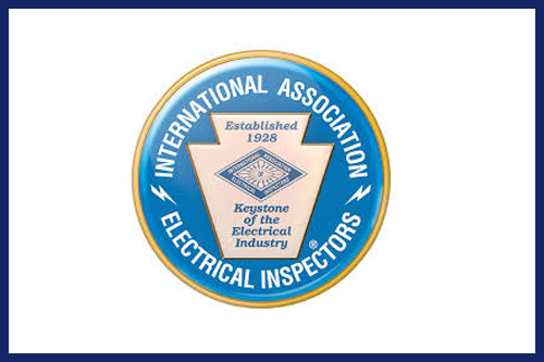 International Association of Electrical Inspectors