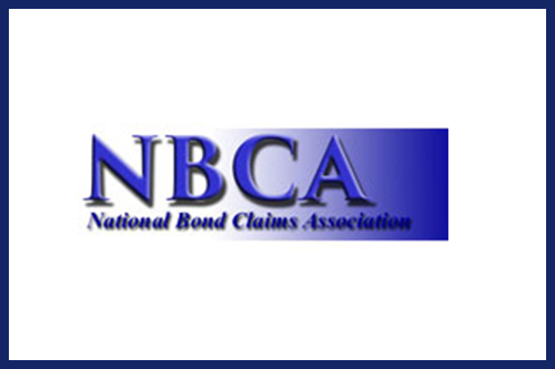 National Bond Claims Association