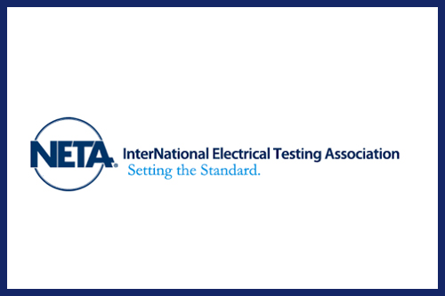 National Electrical Testing Association