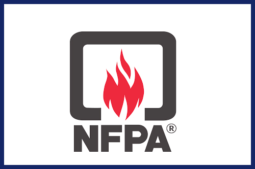 National Fire Protection Association