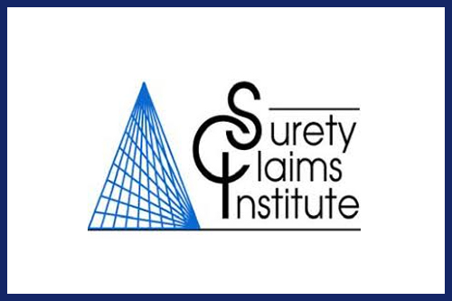 Surety Claims Institute