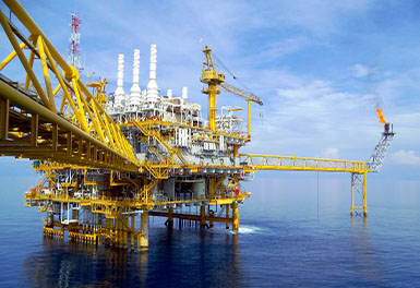 Oil & Gas