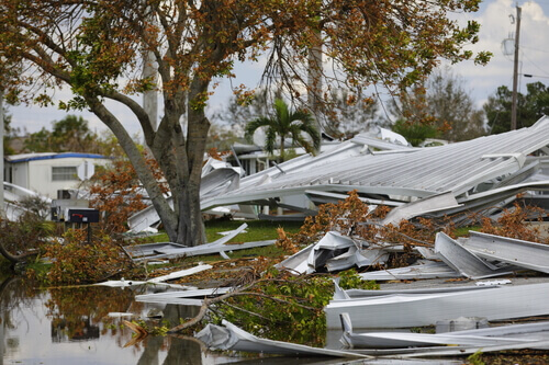 Tropical Storm Omar