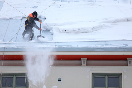 Winter Storm Jonas